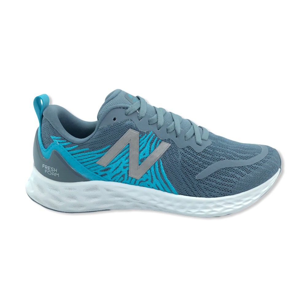 Zapatilla running MTM FRESH RUNNING GRIS-CEL