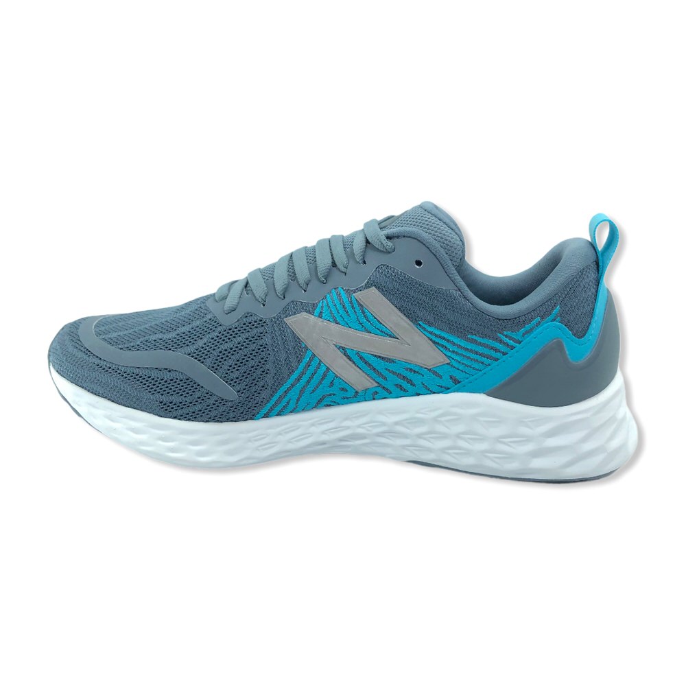 Zapatilla running MTM FRESH RUNNING GRIS-CEL
