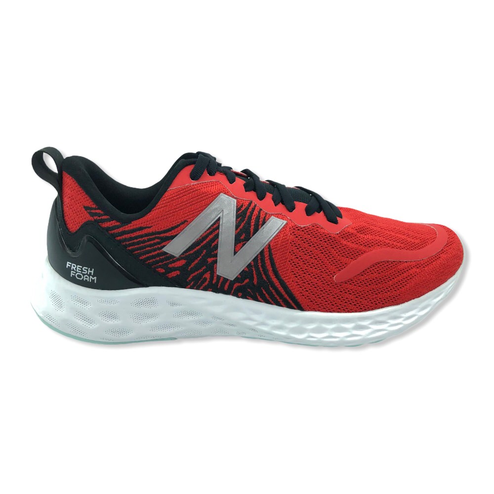 Zapatilla running MTM FRESH RUNNING ROJO