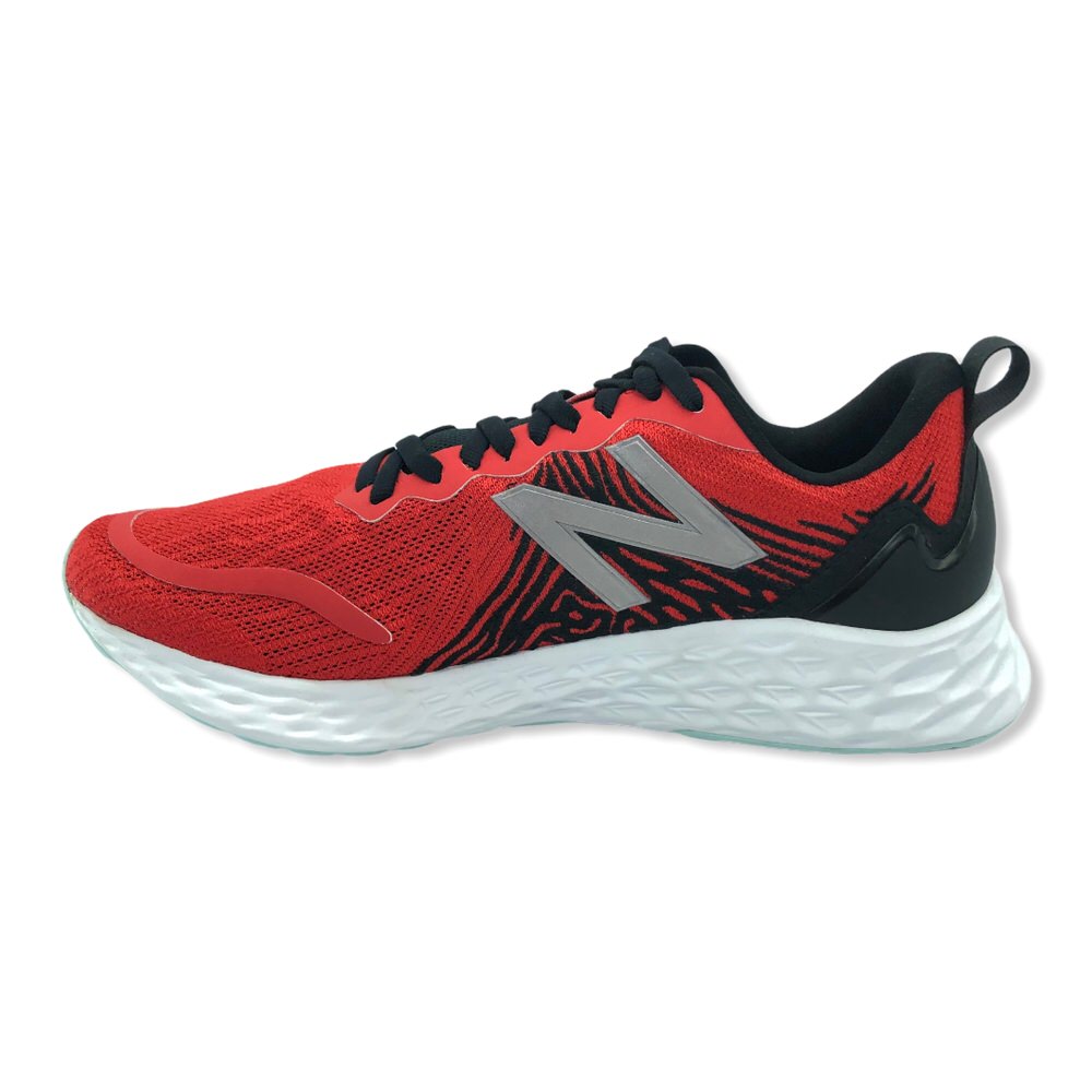Zapatilla running MTM FRESH RUNNING ROJO