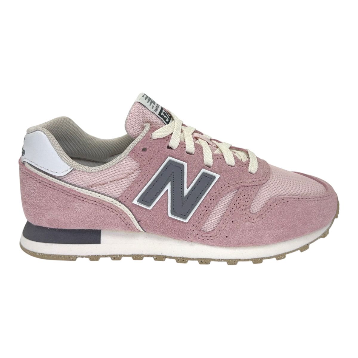 Zapatilla urbano WL373XC2 RS GRIS
