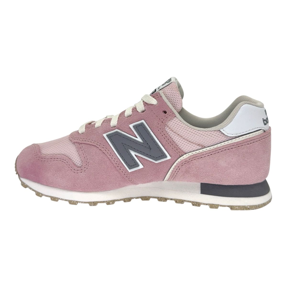 Zapatilla urbano WL373XC2 RS GRIS