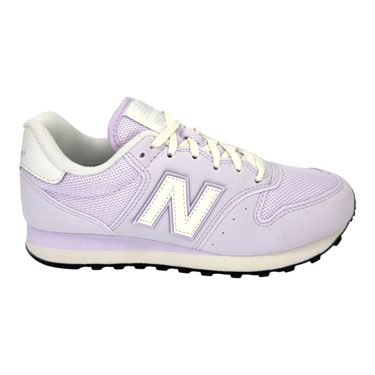 Zapatilla urbano GW 500 VIOLETA BLANCO