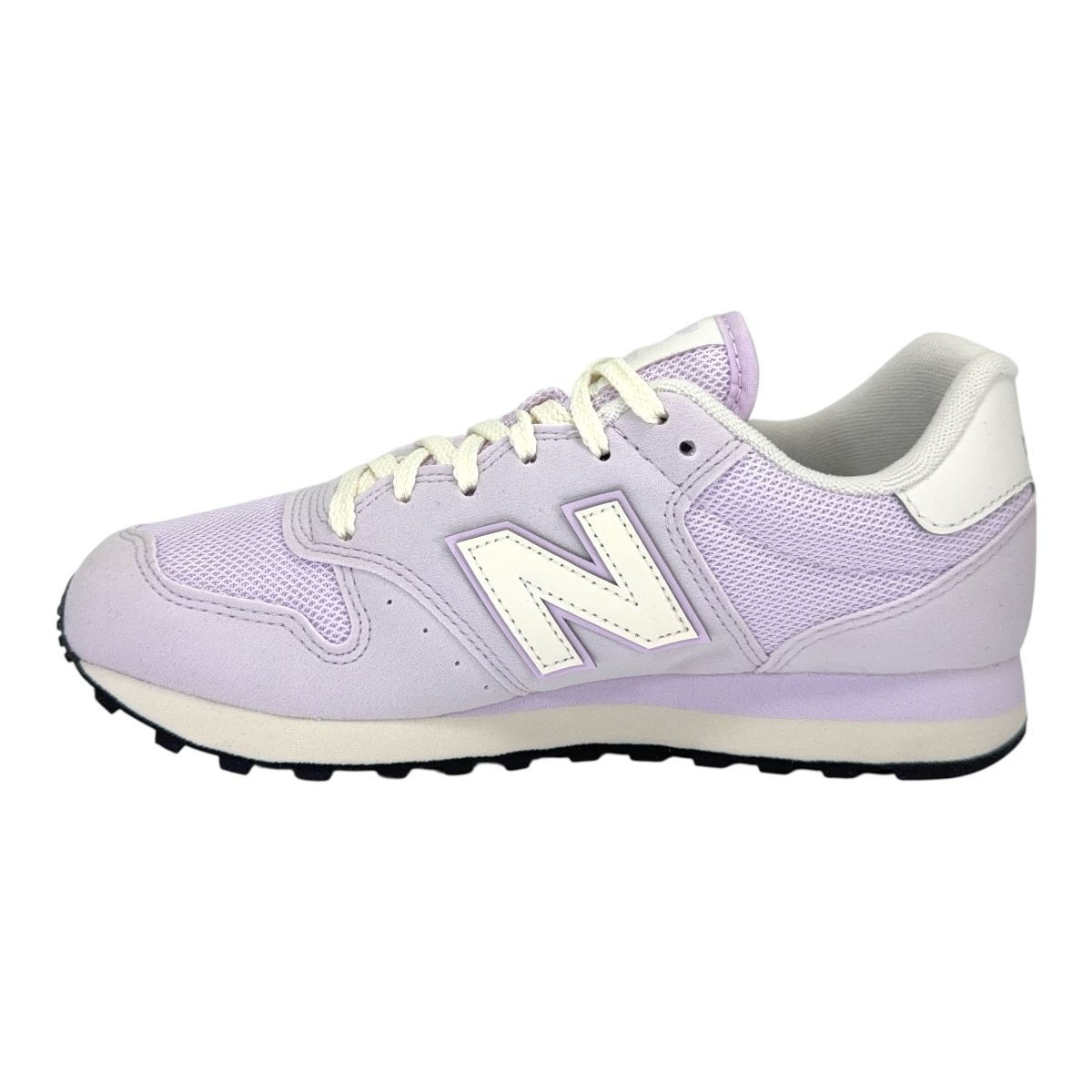 Zapatilla urbano GW 500 VIOLETA BLANCO