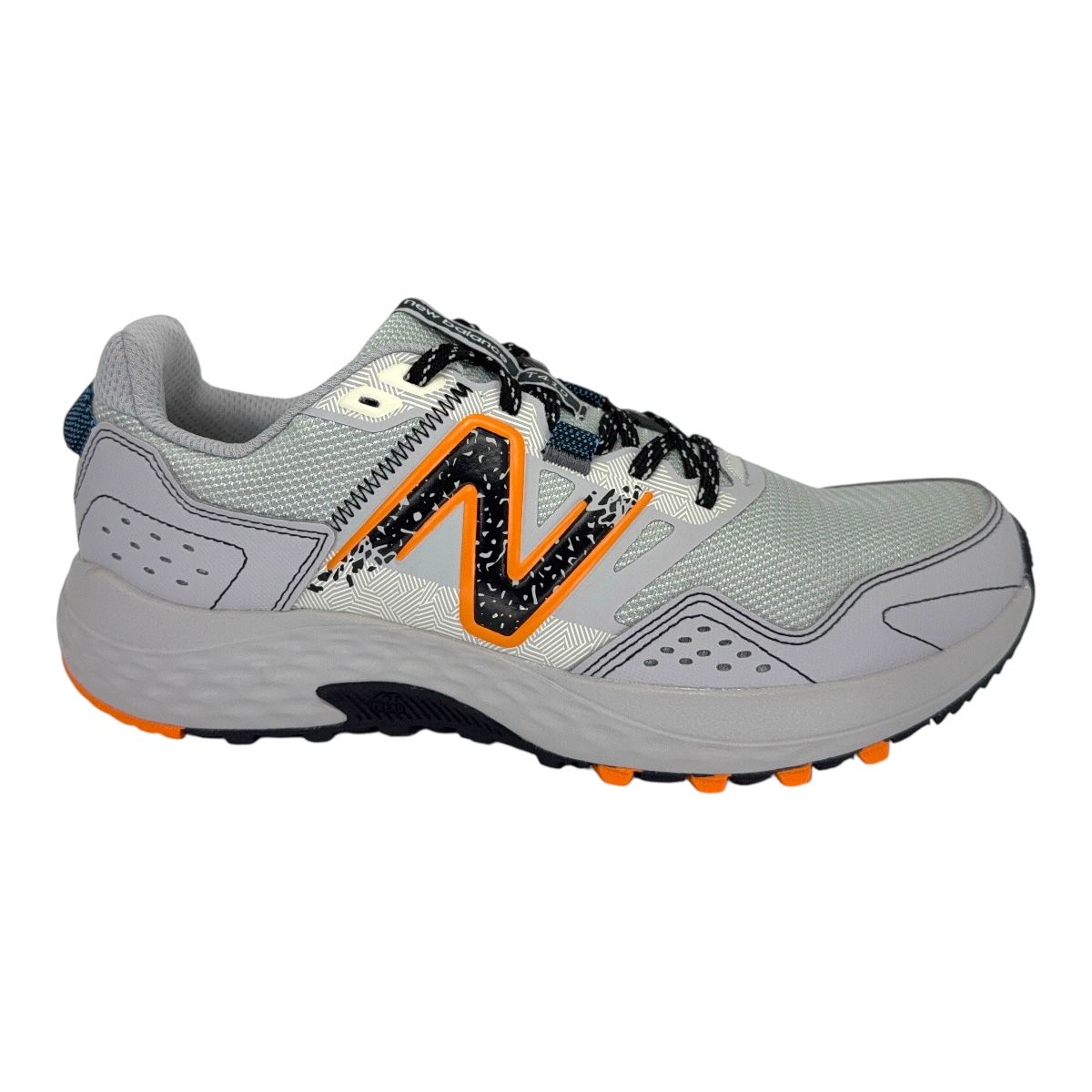 Zapatilla trekking MT410CA8 GRNG