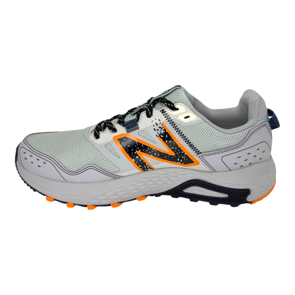 Zapatilla trekking MT410CA8 GRNG