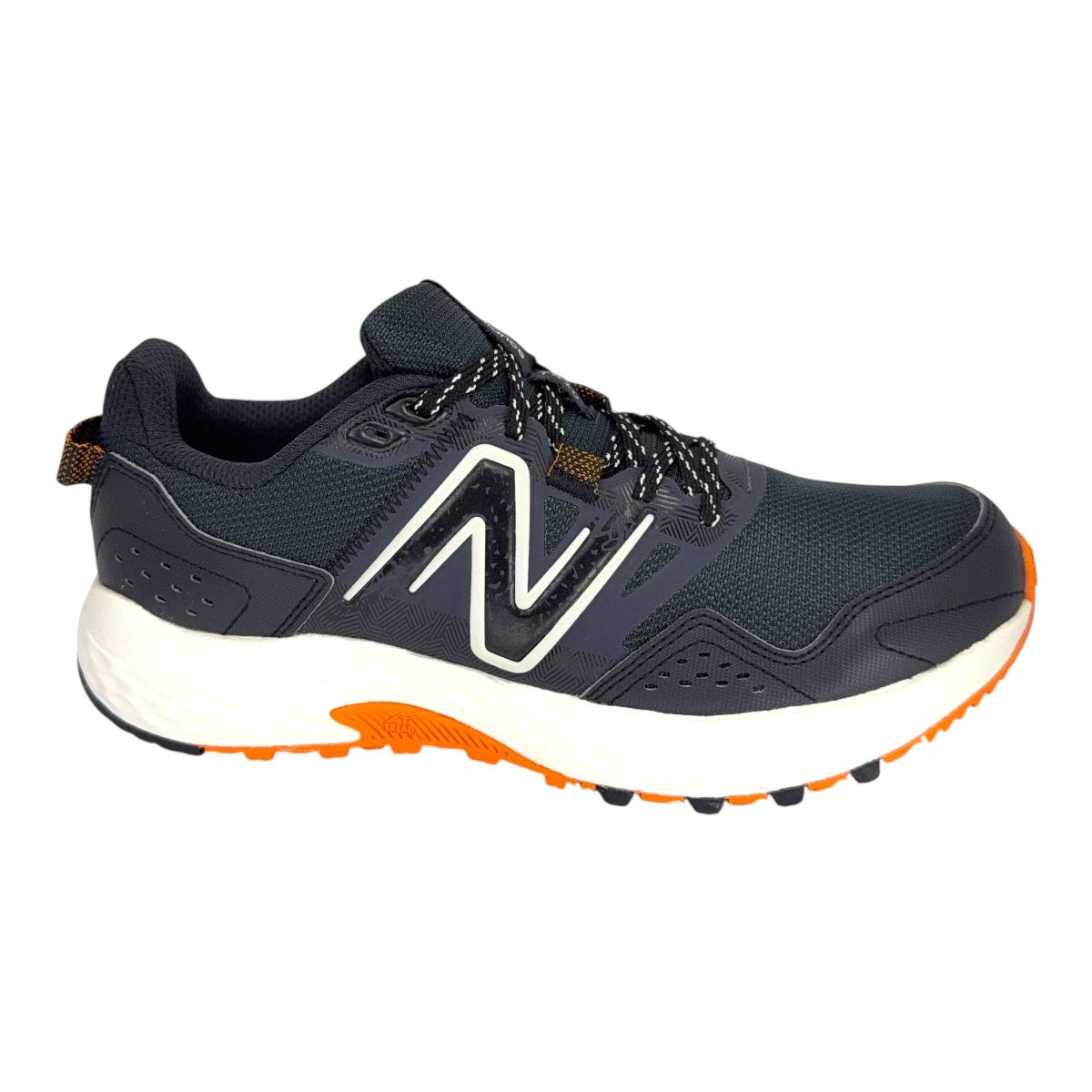 Zapatilla trekking MT410CO8 NG