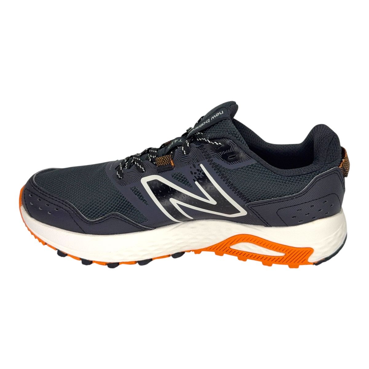 Zapatilla trekking MT410CO8 NG