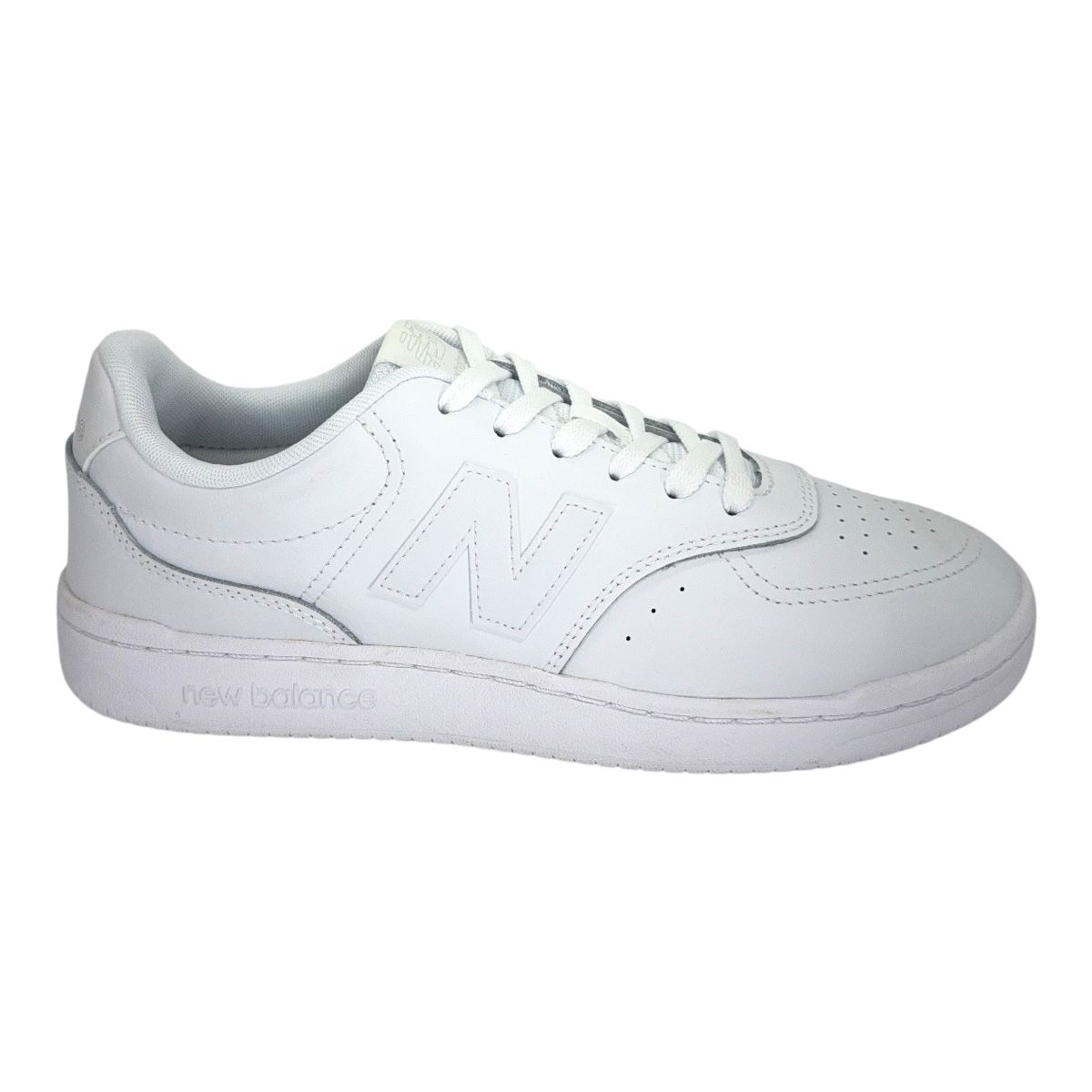 Zapatilla urbano BB8000 BLANCO