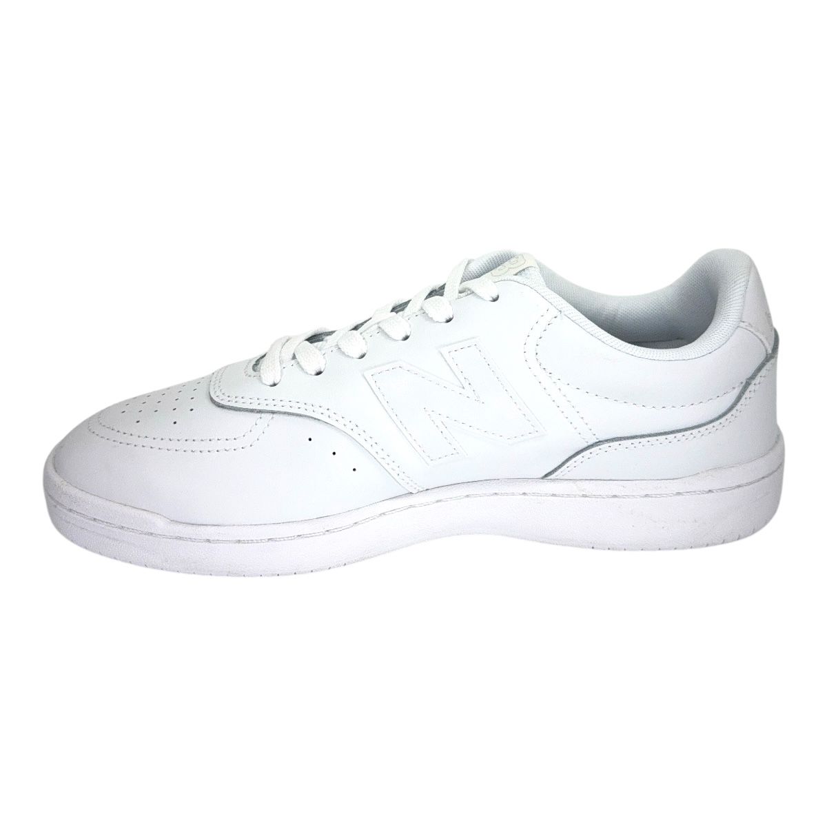 Zapatilla urbano BB8000 BLANCO