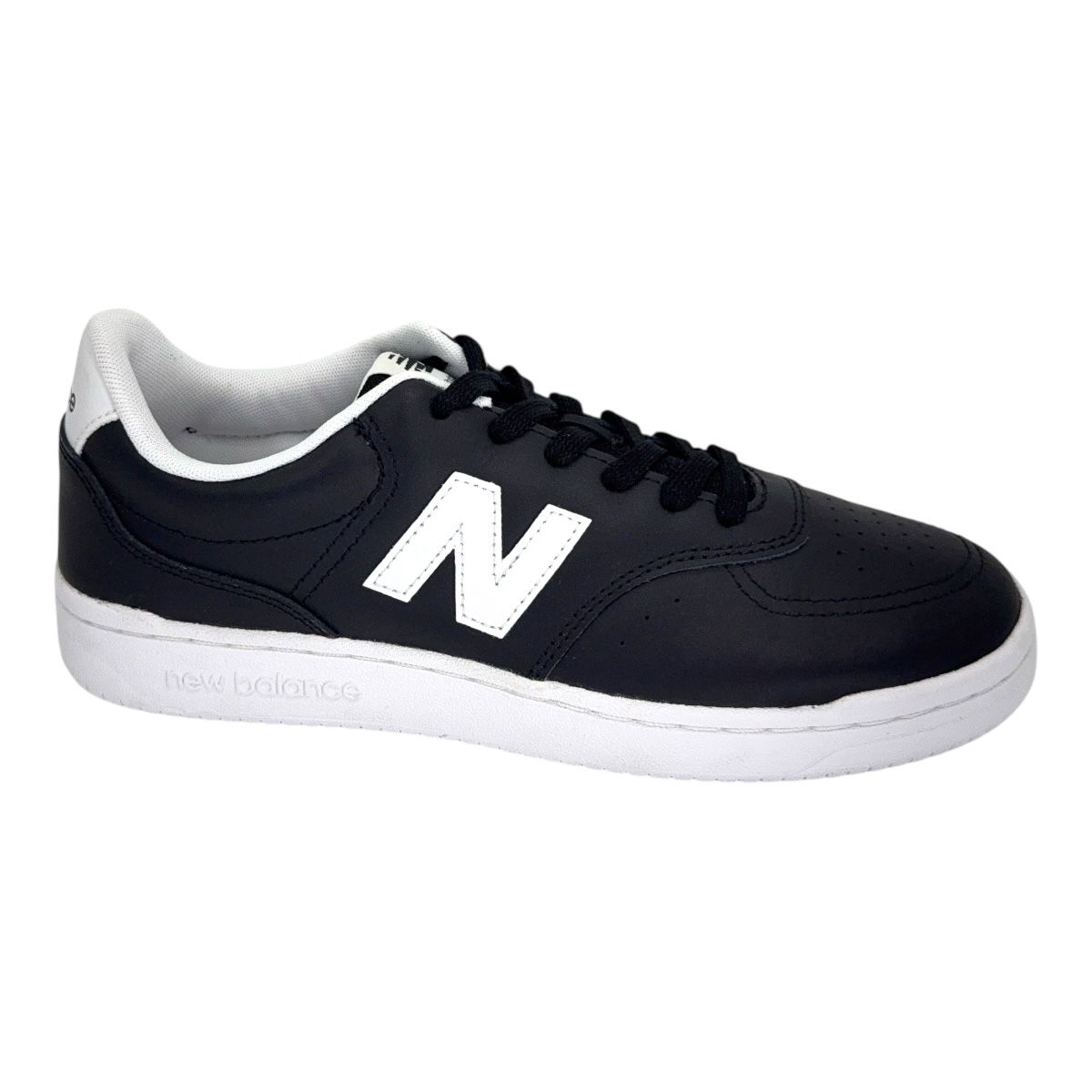 Zapatilla urbano BB80BLK