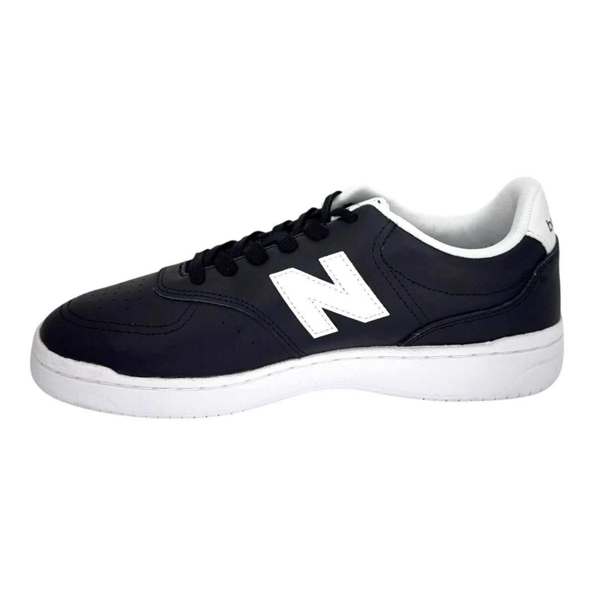 Zapatilla urbano BB80BLK