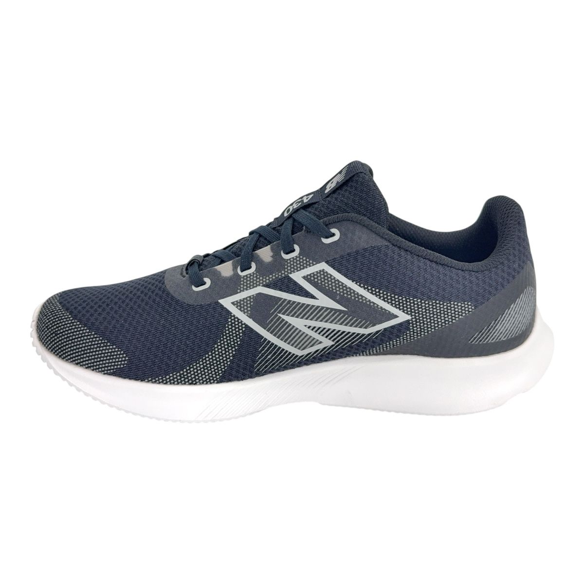 Zapatilla running ME430 NGBL