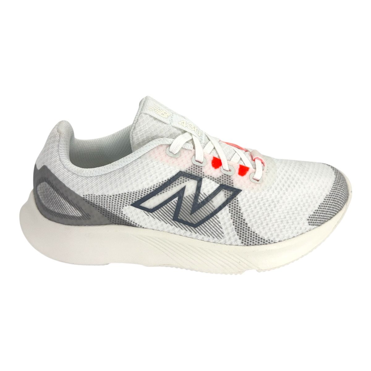 Zapatilla running WE430 BLANCOGR