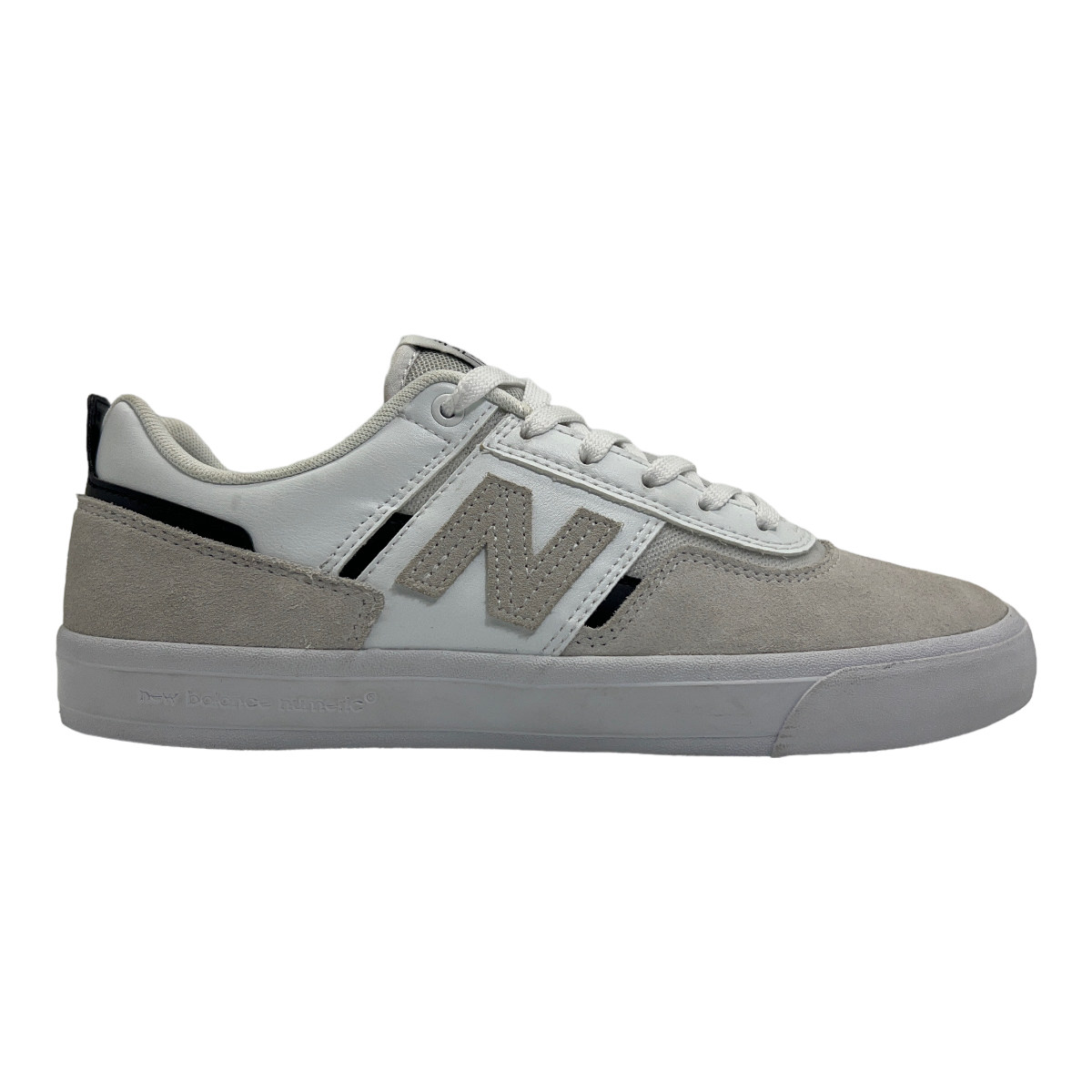 Zapatilla urbano NM306 URBANO BLANCO-BLANCO