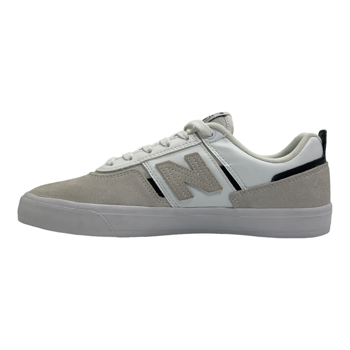 Zapatilla urbano NM306 URBANO BLANCO-BLANCO