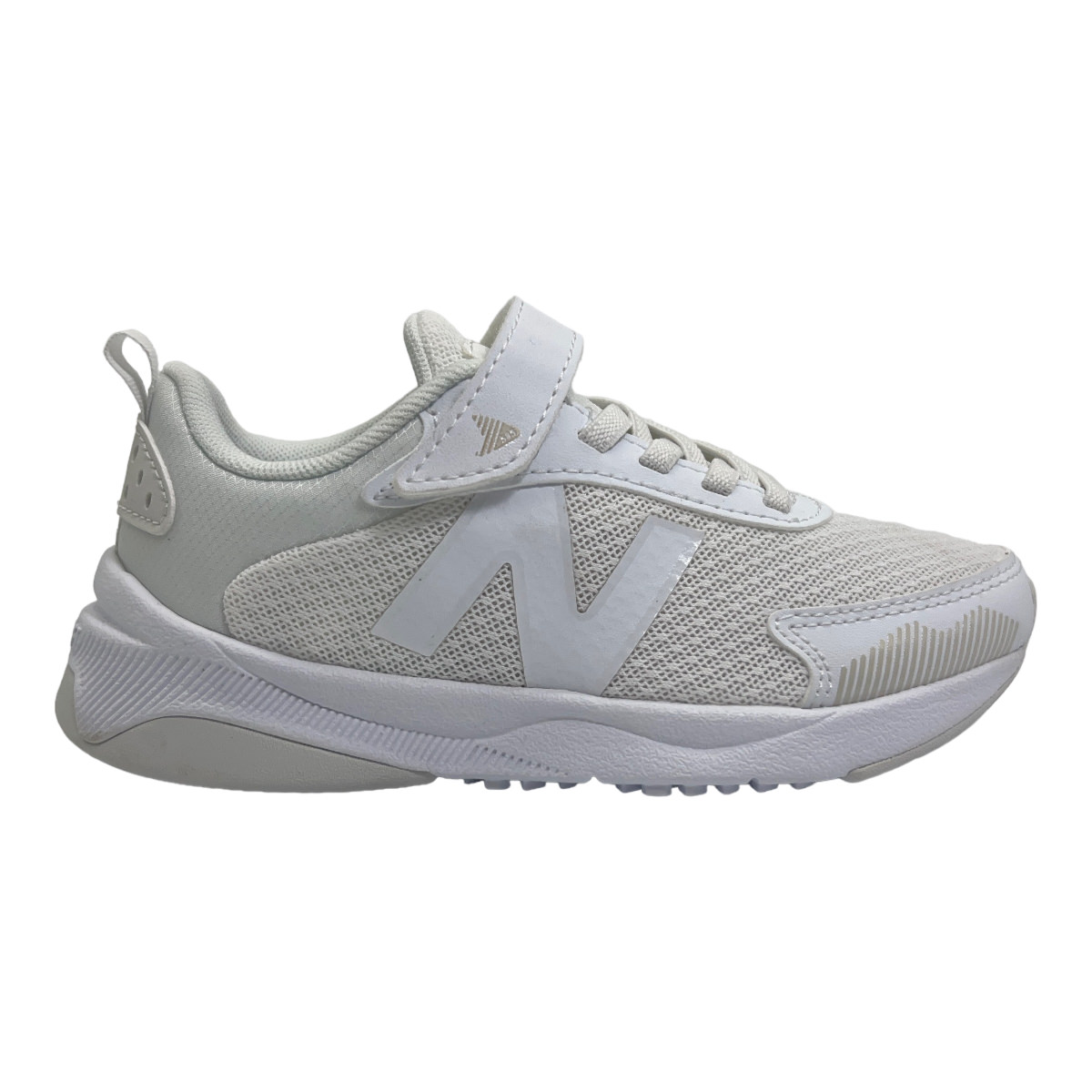 Zapatilla running PT545 BLANCO BLANCO
