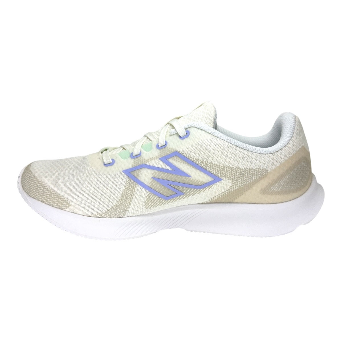 Zapatilla running W430 BLANCOGRIS