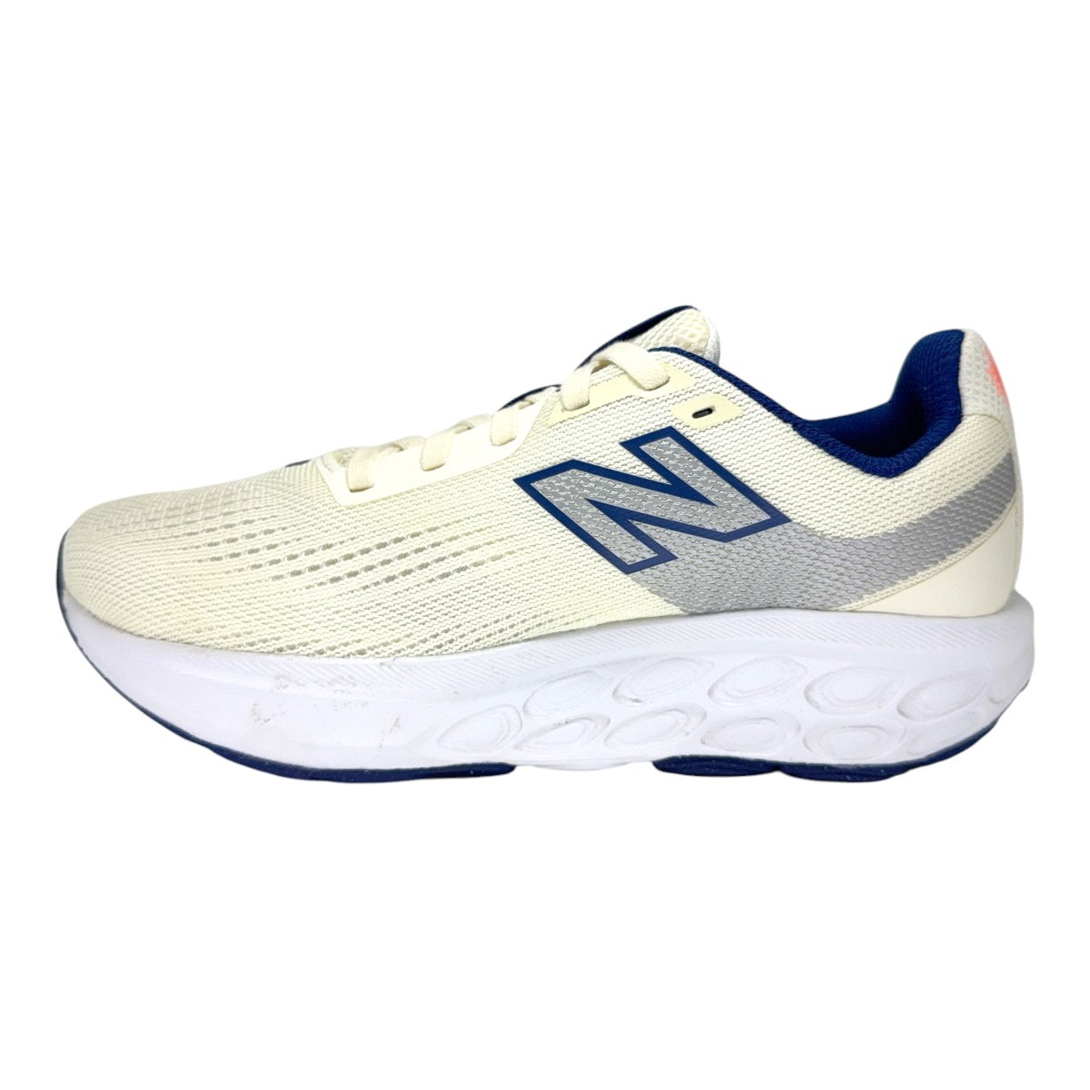 Zapatilla running W520 1N8 BLANCOFUCSIA