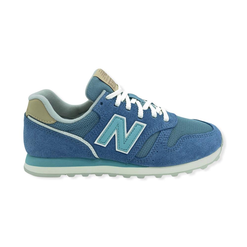 Zapatilla urbano WL373 AZUL