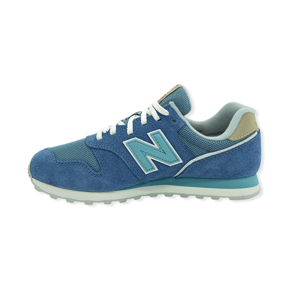 Zapatilla urbano WL373 AZUL