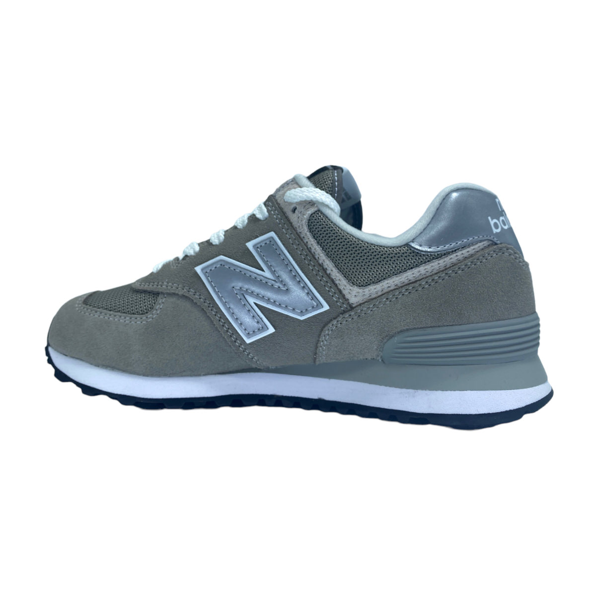 Zapatilla urbano WL574 GRIS