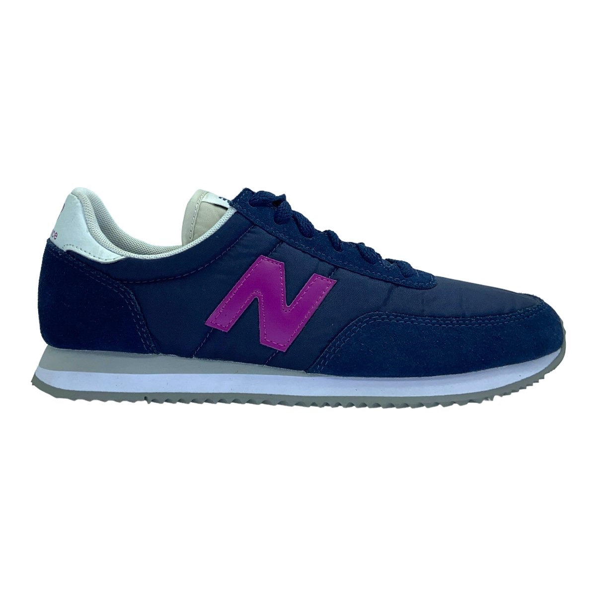Zapatilla running WL720 MNO/VIOLETA