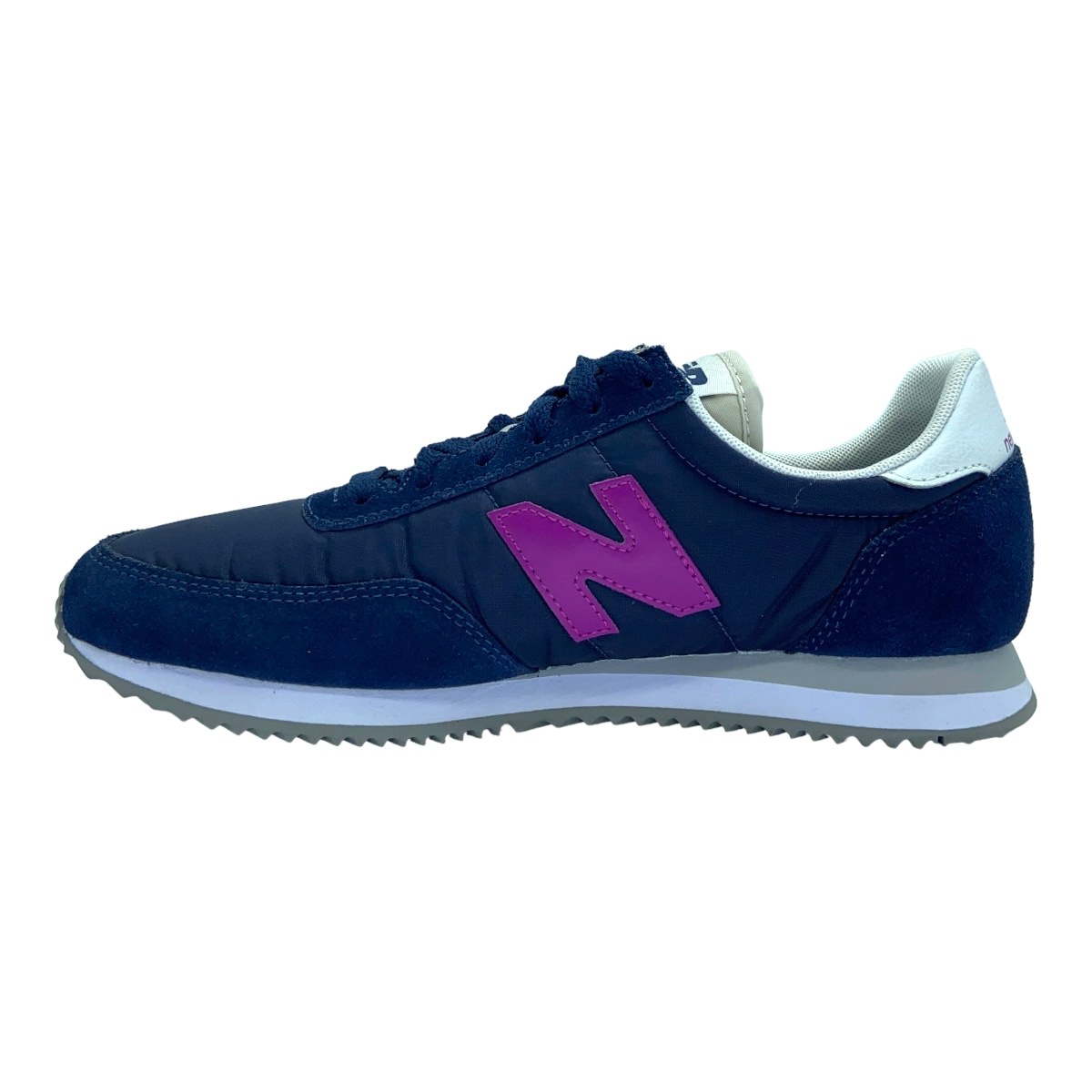 Zapatilla running WL720 MNO/VIOLETA