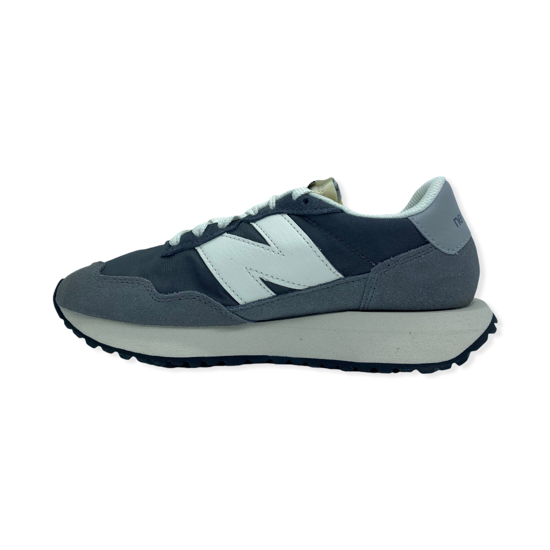 Zapatilla urbano WS237 GRIS