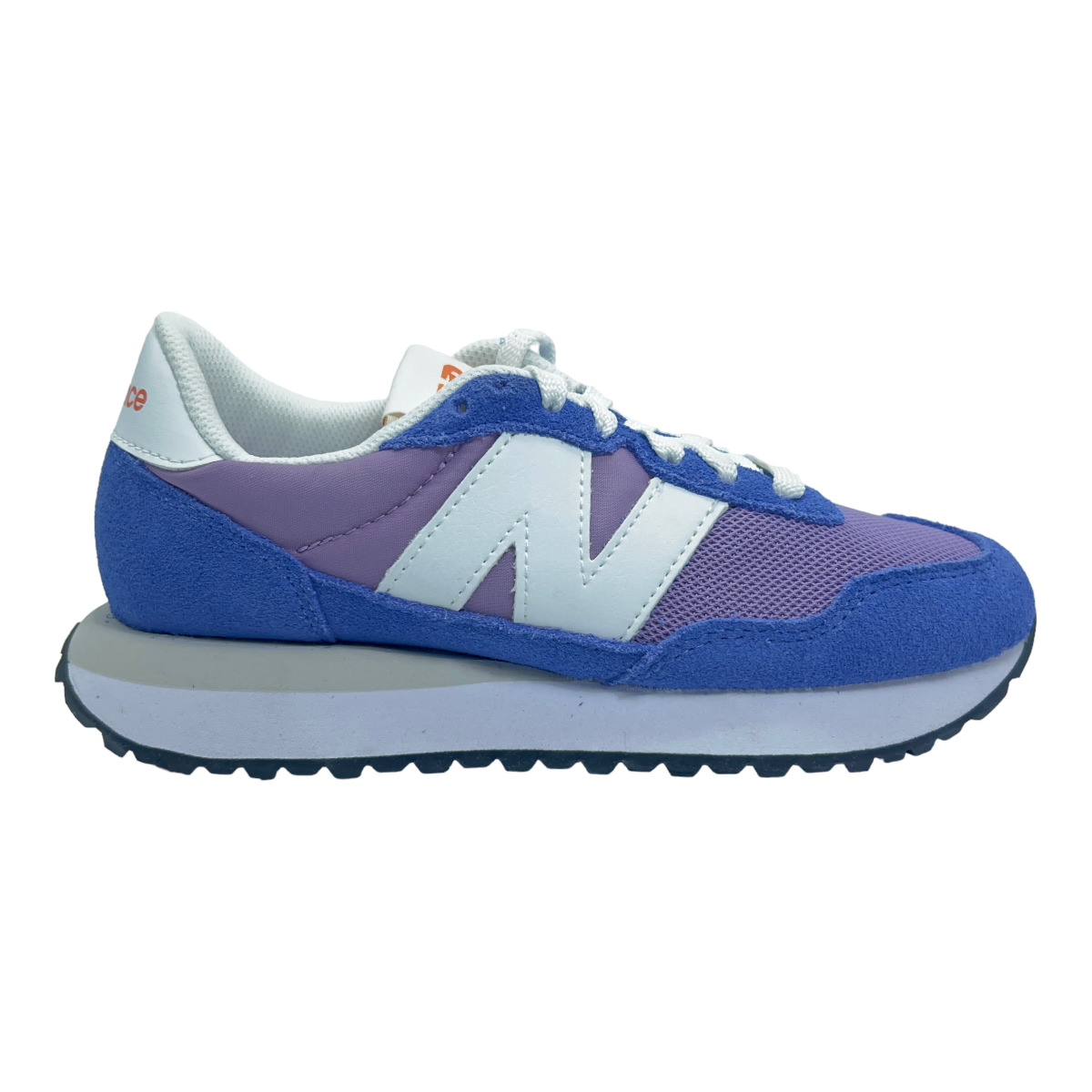 Zapatilla urbano CALZADP WMNS LILA VIOLETA