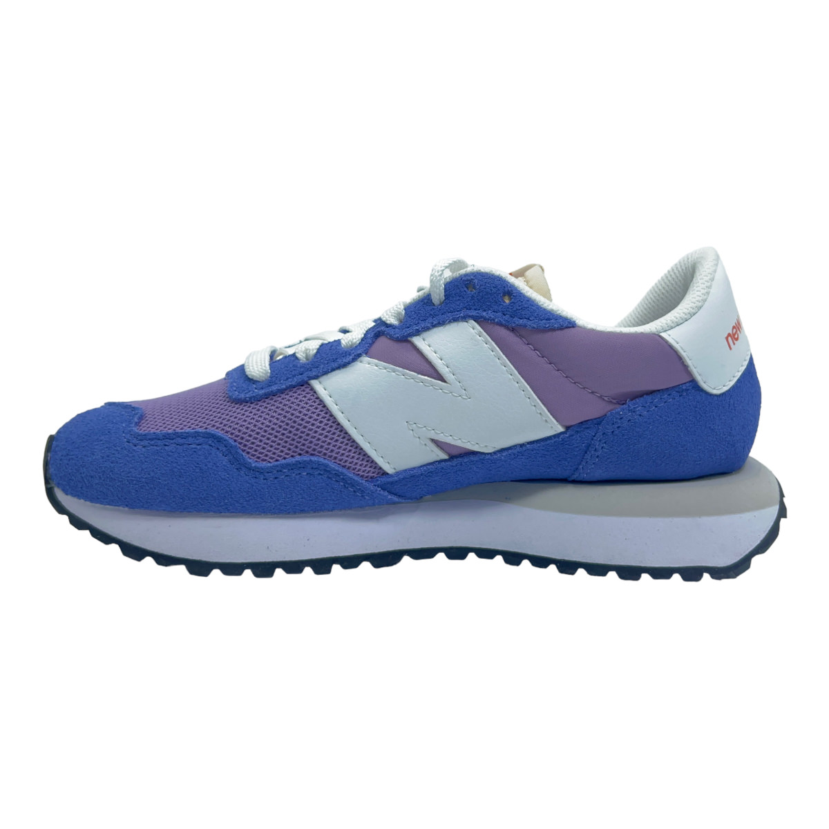Zapatilla urbano CALZADP WMNS LILA VIOLETA