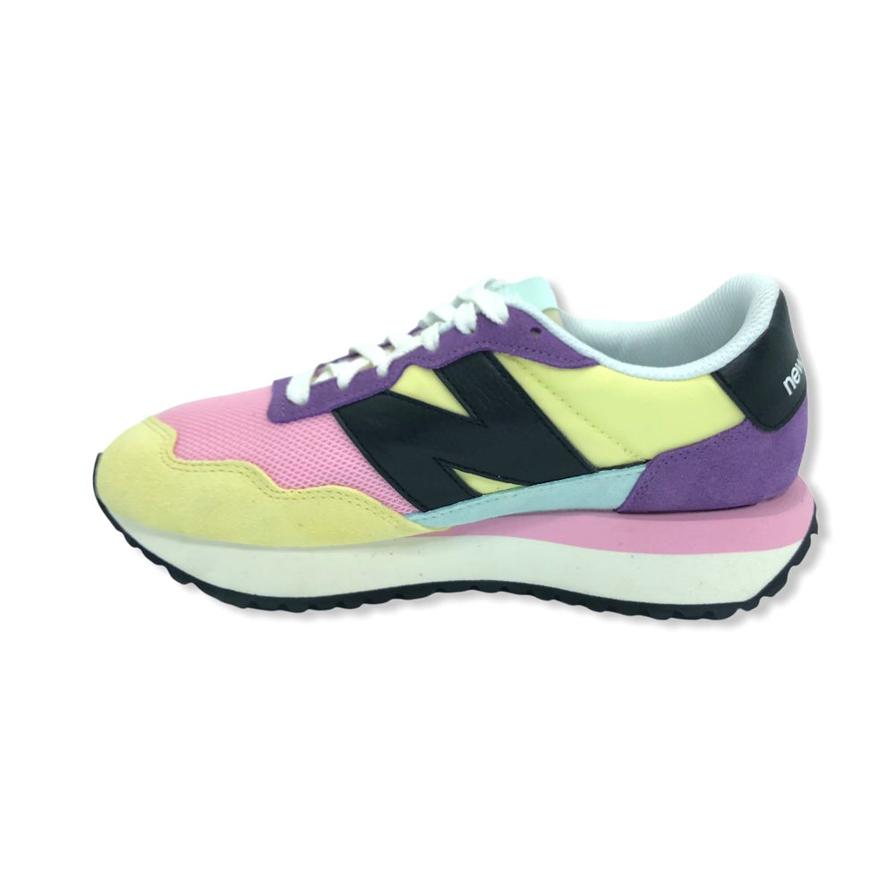 Zapatilla urbano WS237 MULTICOLOR