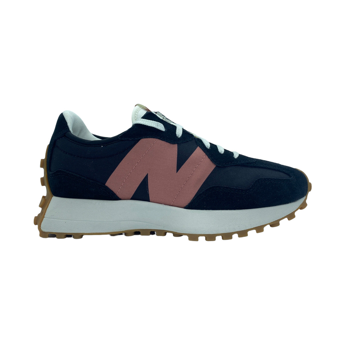 Zapatilla urbano WS327  ROSA
