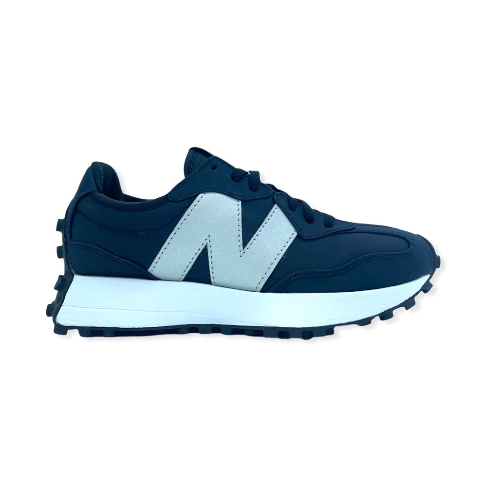 Zapatilla urbano WS327  BLANCO