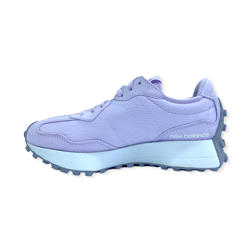 Zapatilla urbano WS327 VIOLETA-GRIS