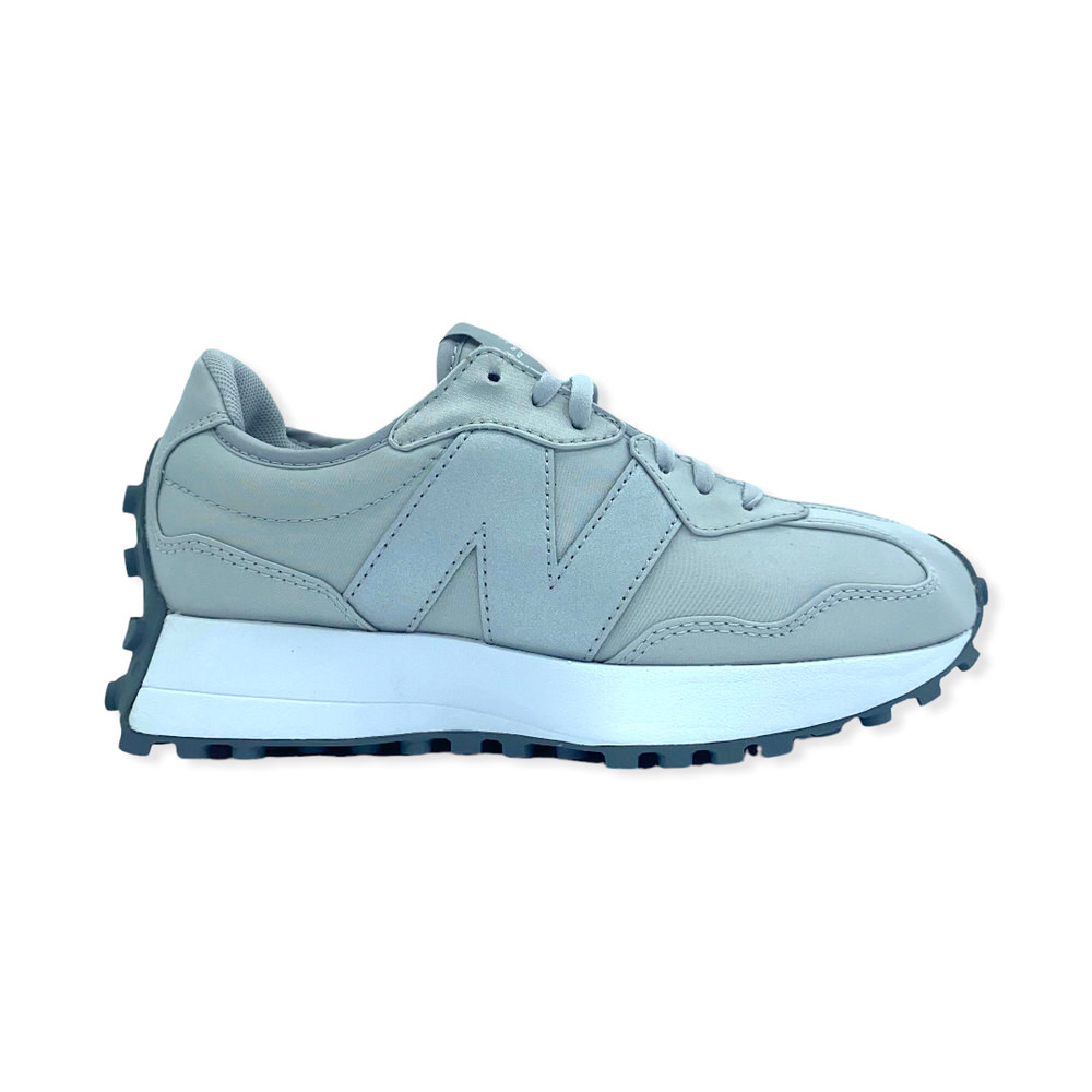 Zapatilla urbano WS327 GRIS PLATEADO