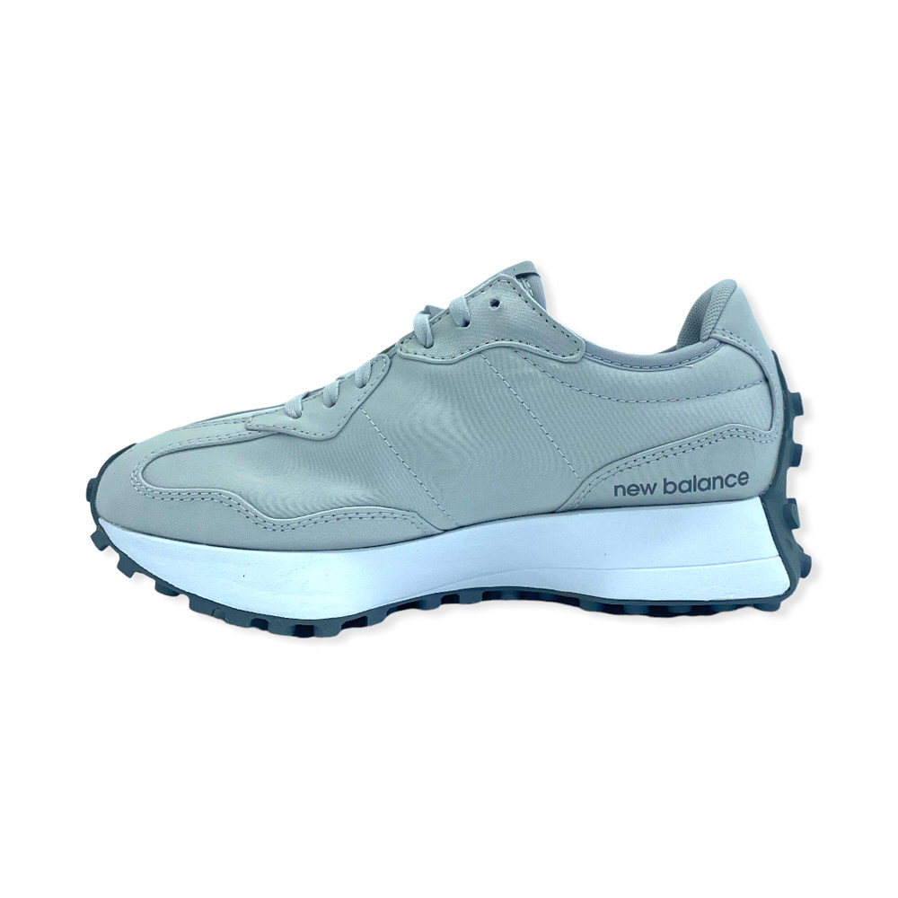 Zapatilla urbano WS327 GRIS PLATEADO