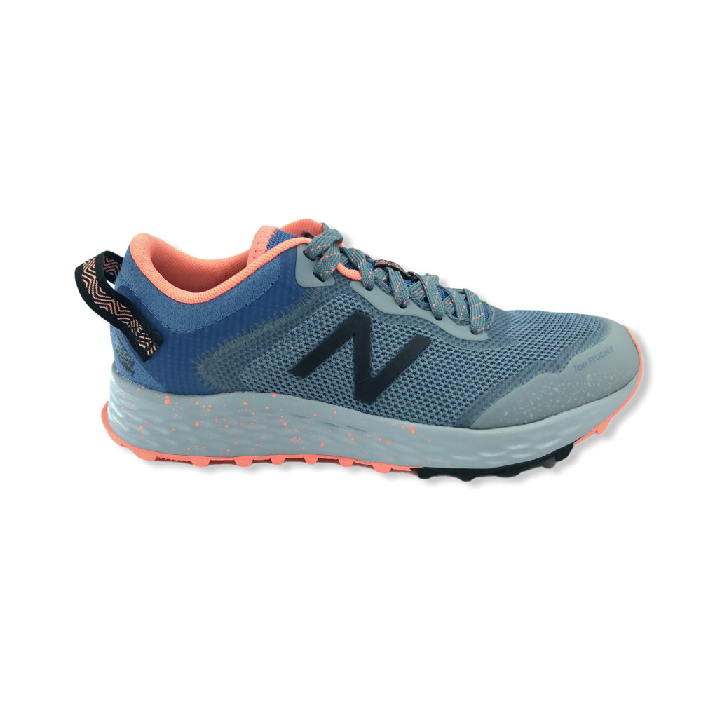 Zapatilla running WTARISCG RUNNING GRIS NAR