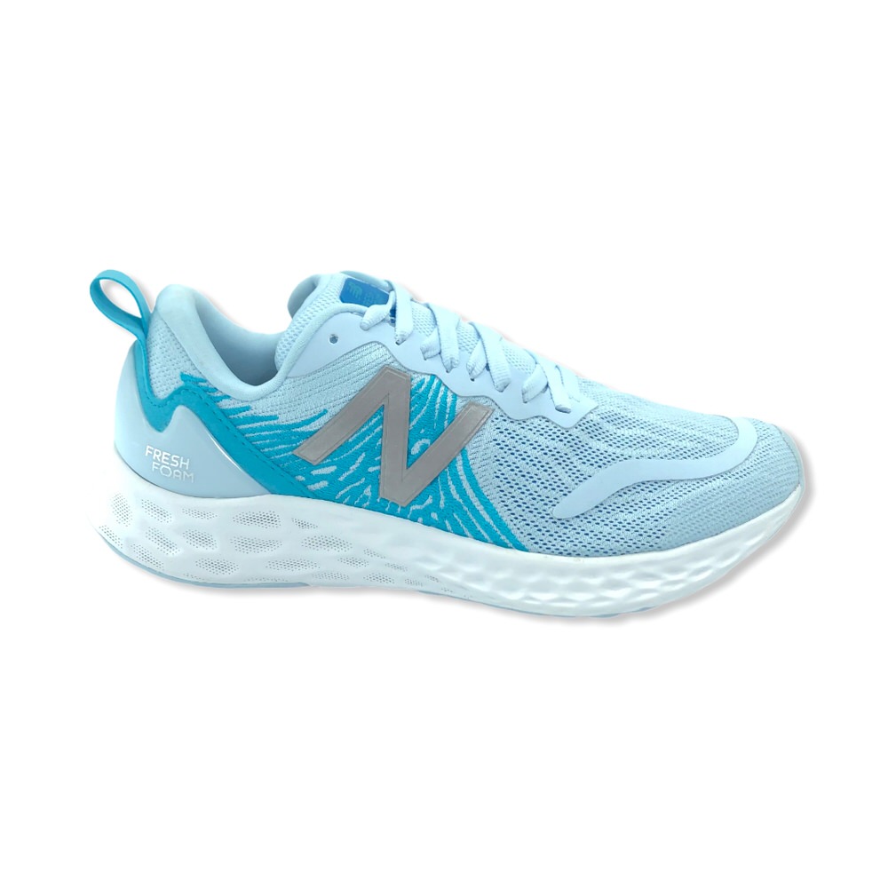 Zapatilla running WTM FRESH RUNNING BL-CEL