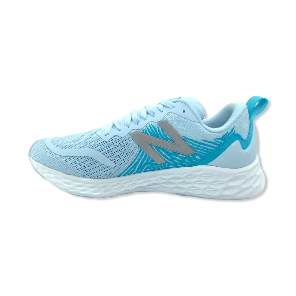 Zapatilla running WTM FRESH RUNNING BL-CEL