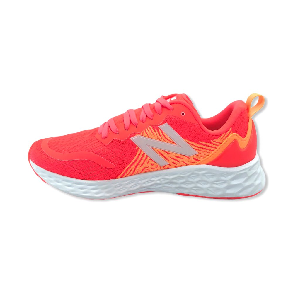 Zapatilla running WTM FRESH RUNNING NARANJA