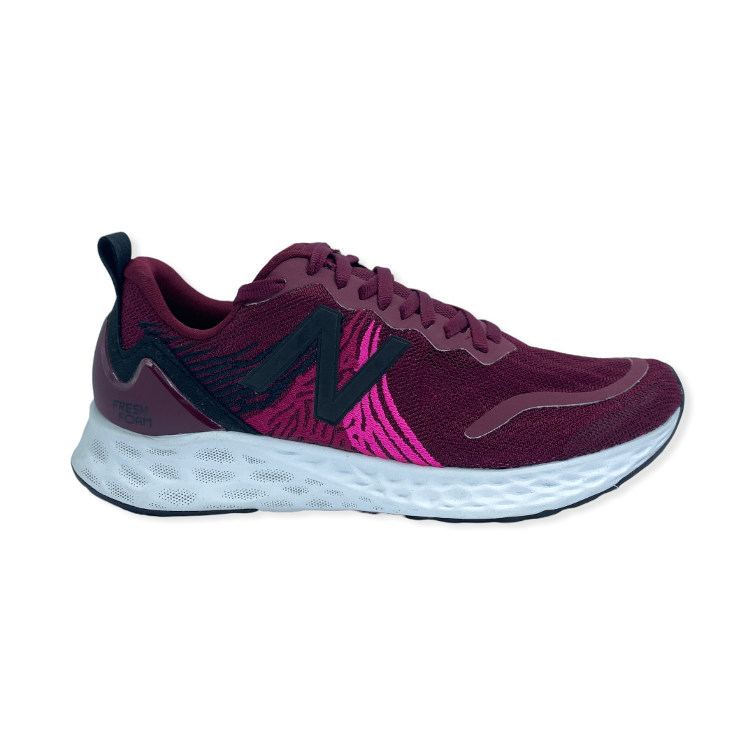 Zapatilla running WTM BORGONA 