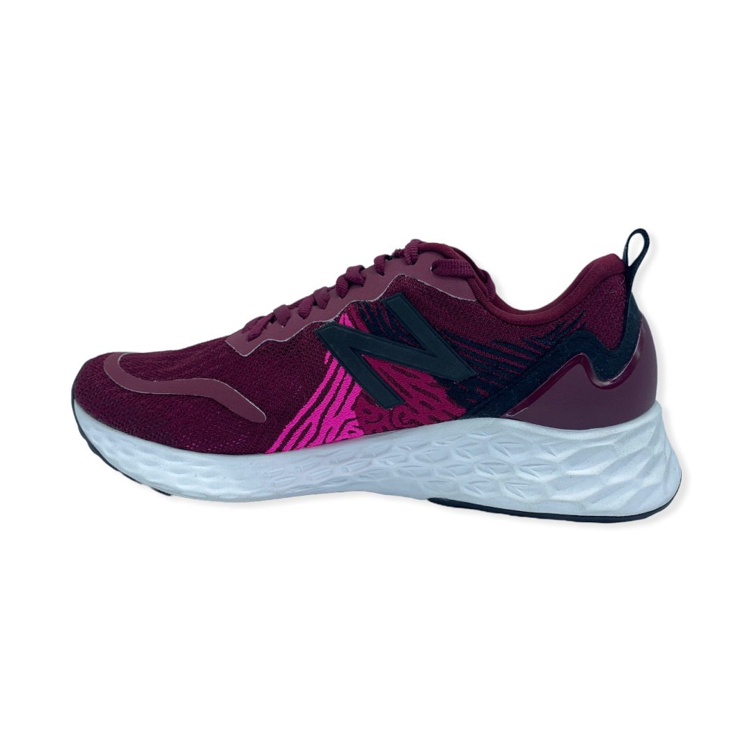 Zapatilla running WTM BORGONA 
