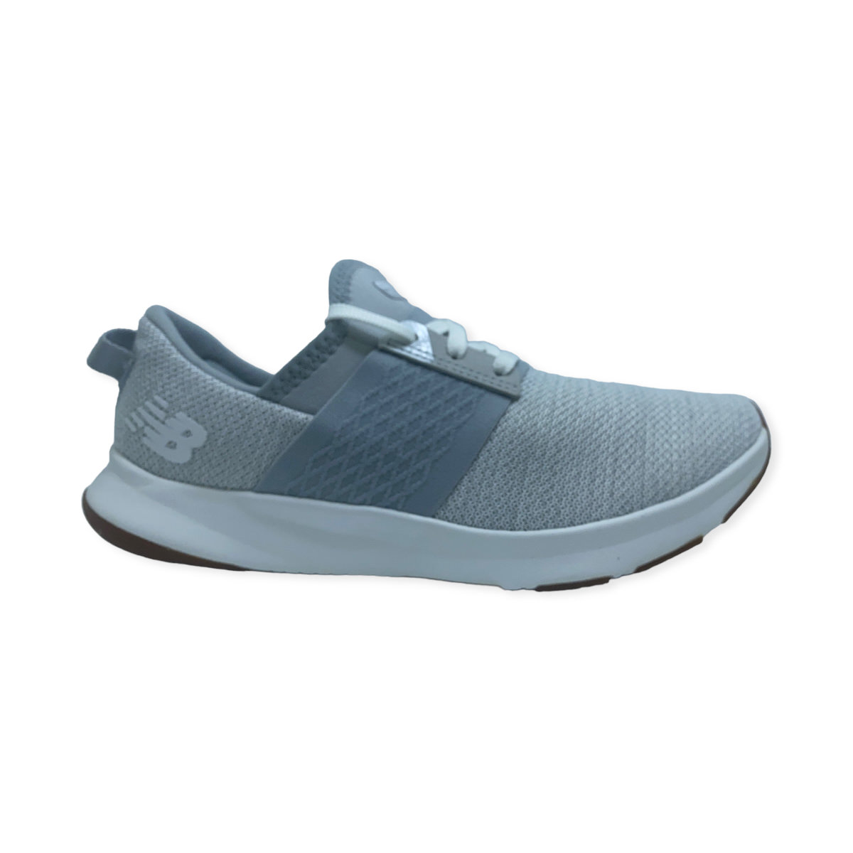 Zapatilla urbano WXN DYNA SOFT GRIS-GRIS