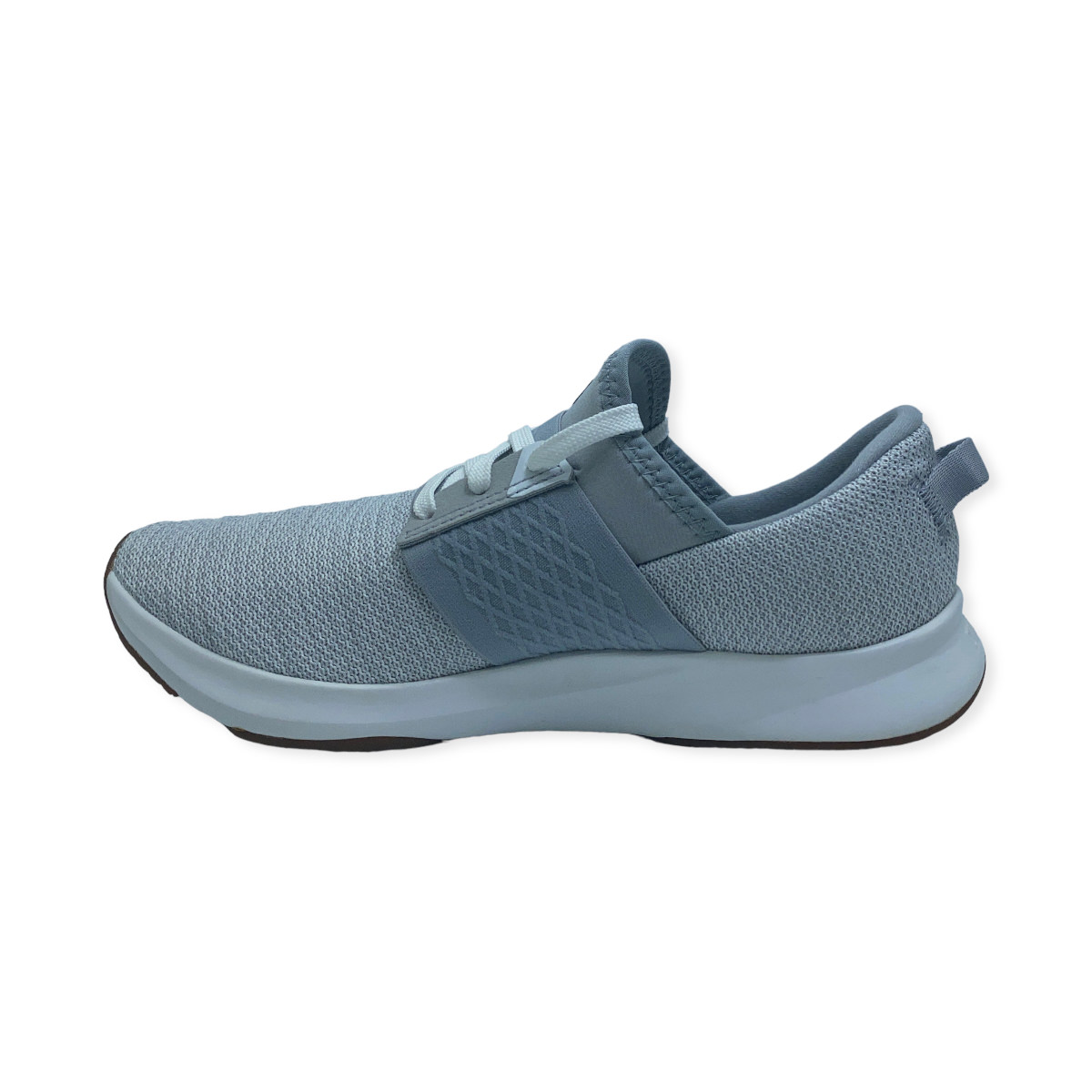 Zapatilla urbano WXN DYNA SOFT GRIS-GRIS