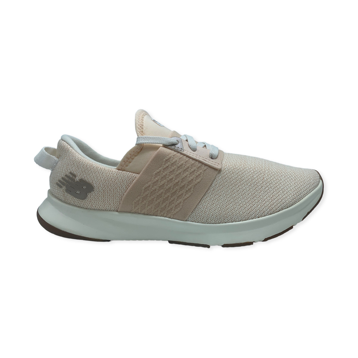 Zapatilla urbano WXN DYNA SOFT BLANCO-ROSA