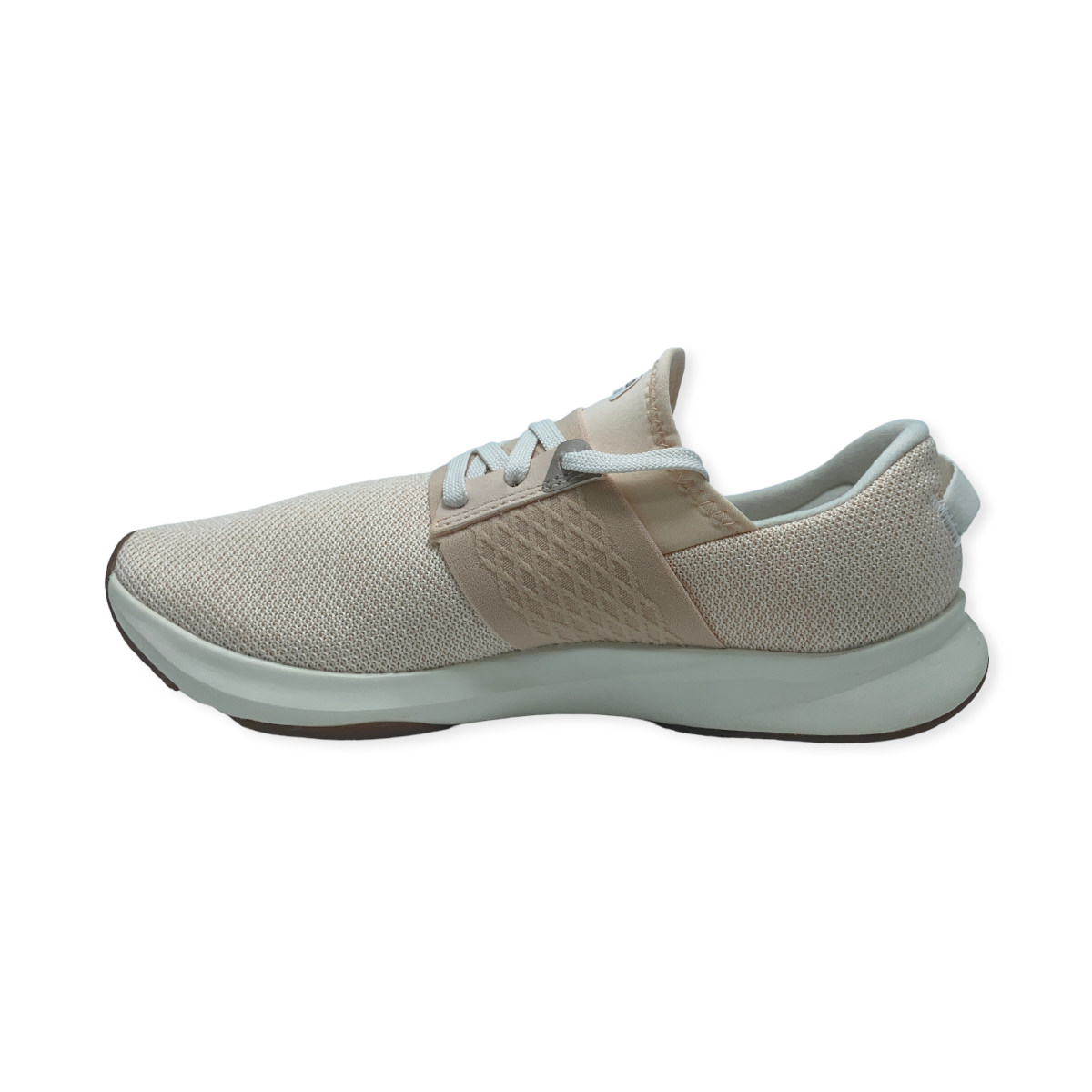 Zapatilla urbano WXN DYNA SOFT BLANCO-ROSA