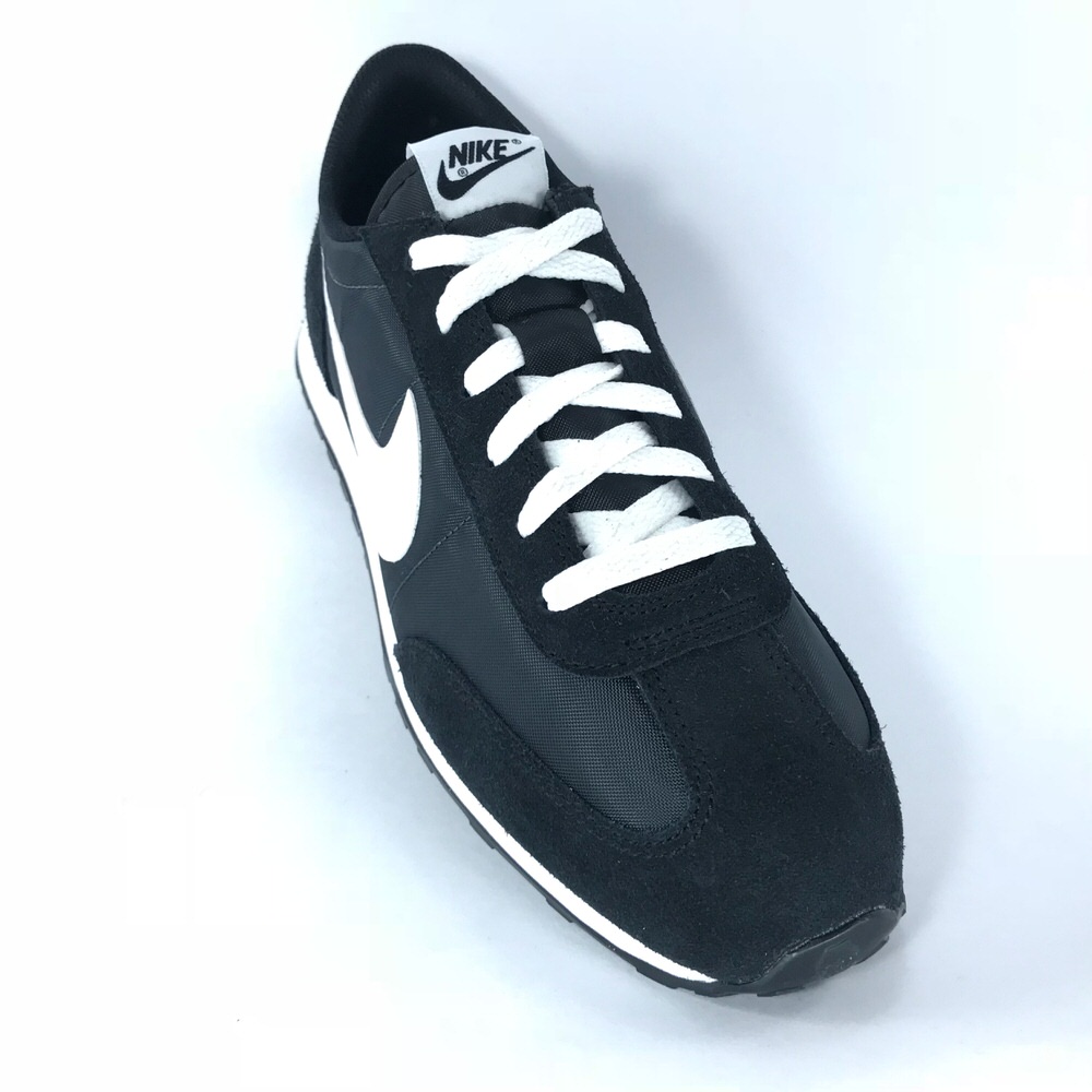 Zapatilla urbano MACH RUNNER /BL/19