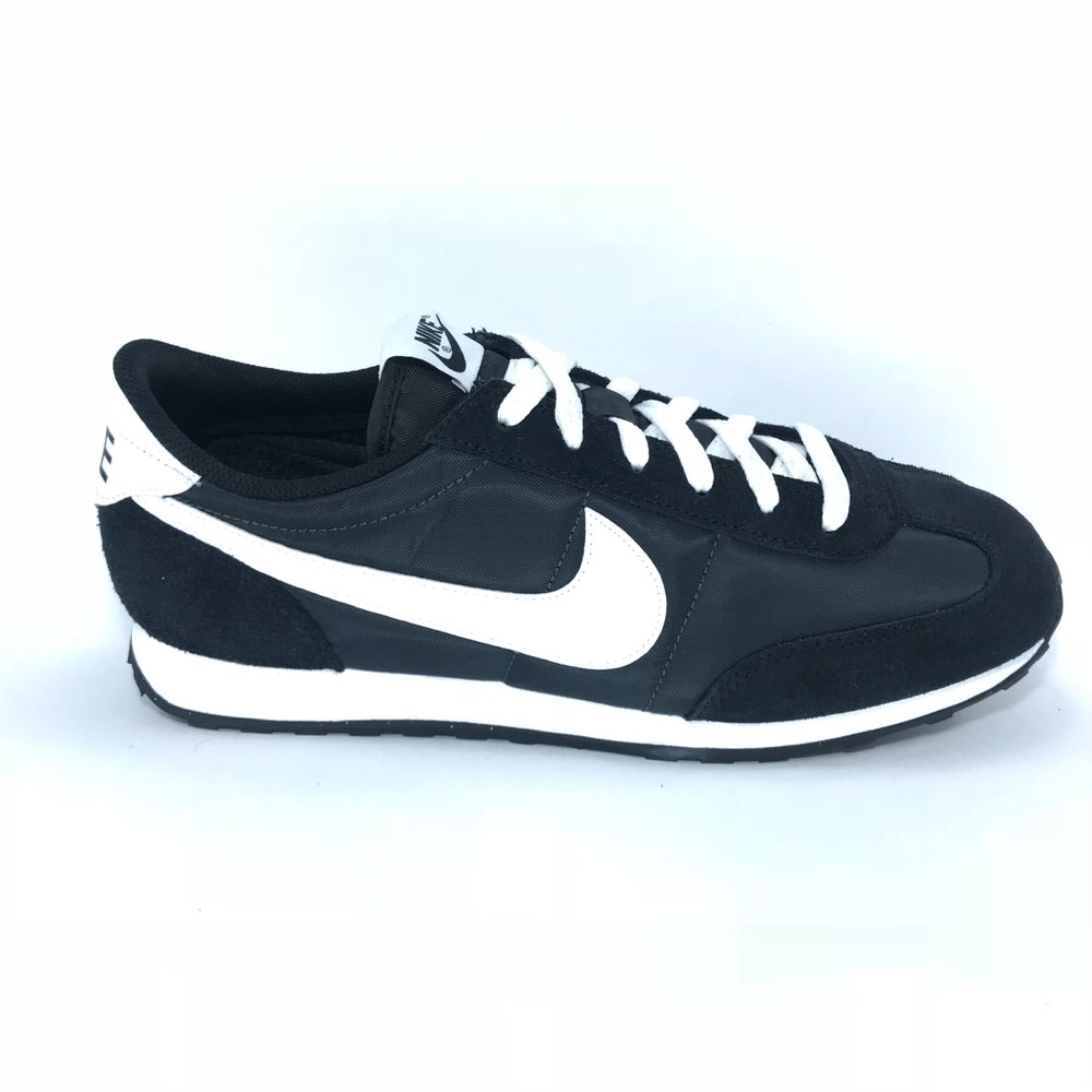 Zapatilla urbano MACH RUNNER /BL/19