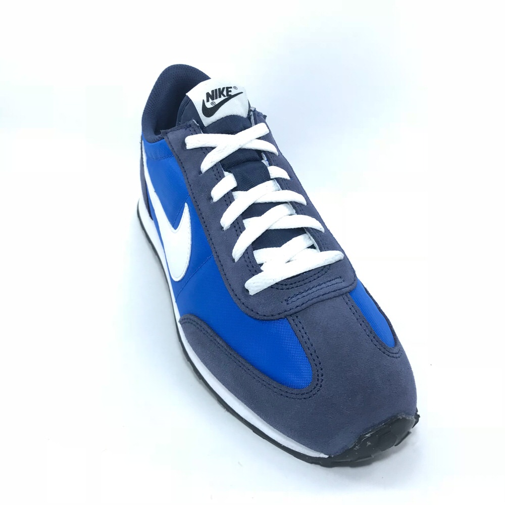 Zapatilla urbano MACH RUNNER ROYAL/WHITE/19
